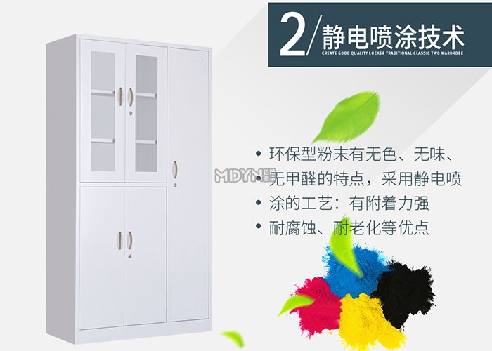 鋼制文件柜的保養(yǎng)注意事項